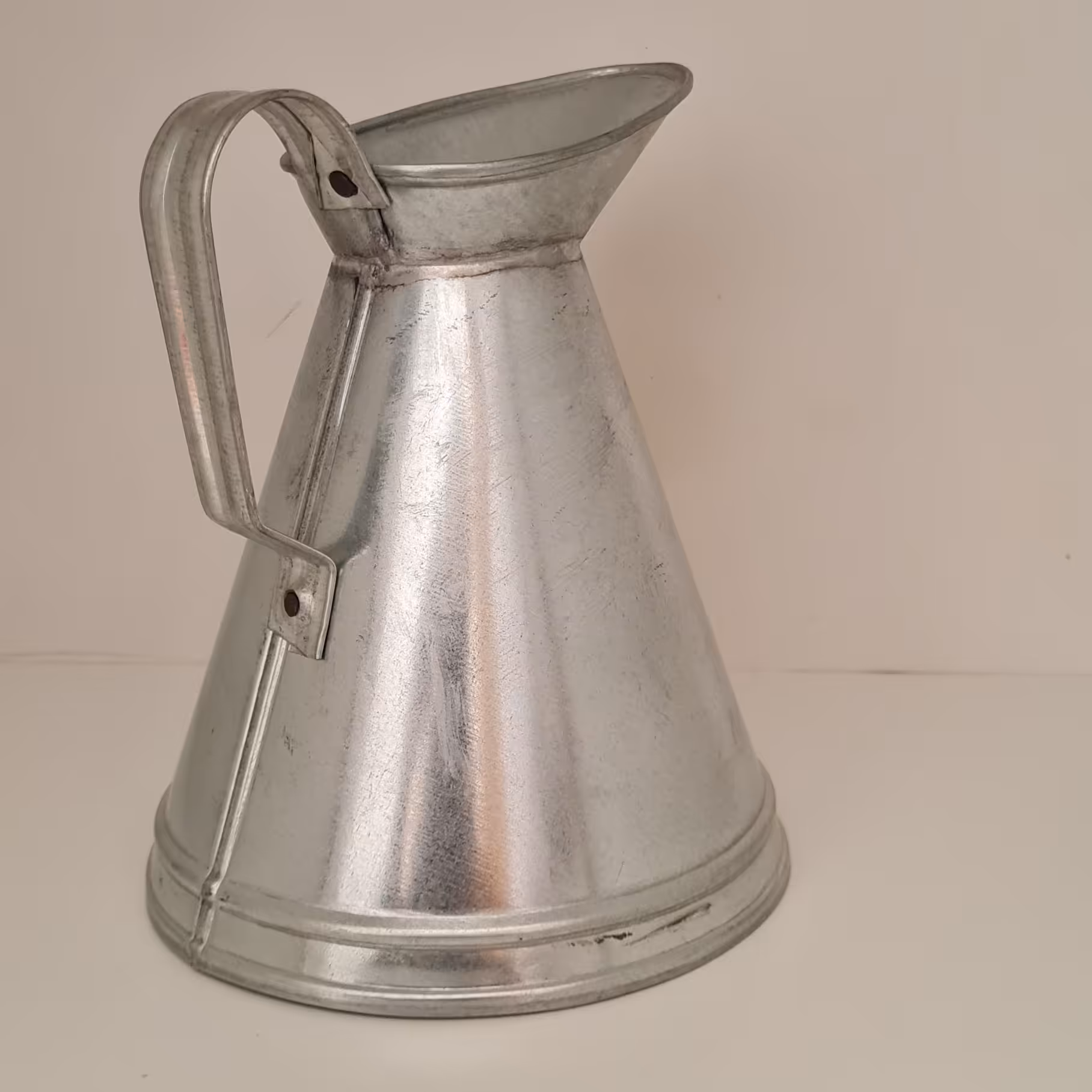 پیمانه روغن یک لیتری