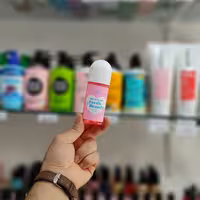 مام رولی سوپکس - سری خنک و شیرین