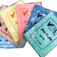 پیشبند کوتاه بسته 50تایی