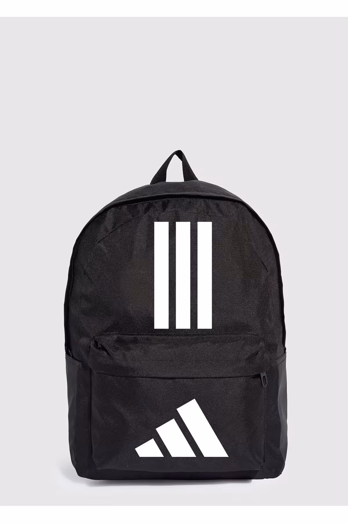 کوله پشتی مشکی مردانه و زنانه CLSC BARS 3S اورجینال adidas