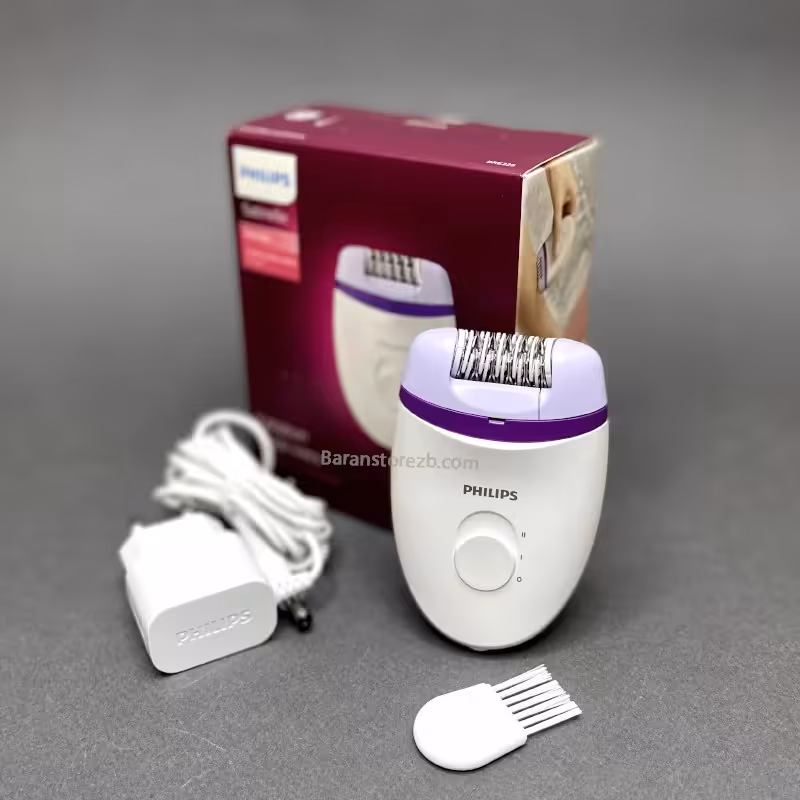 اپیلیدی( اپیلاتور) فلیپس مدل 225