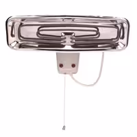 بخاری دیواری حمام پارس کد 62884