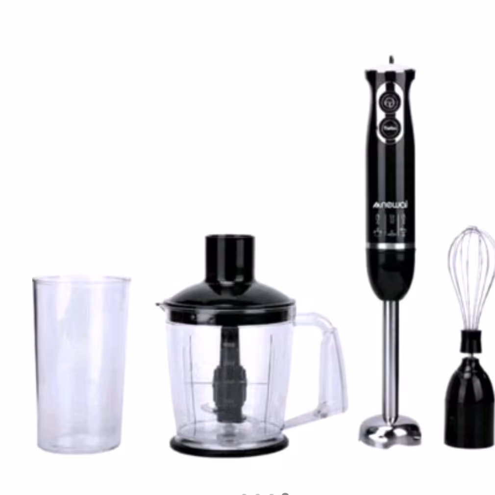 گوشکوب سه کاره نوال  مدل Newal Bld-427