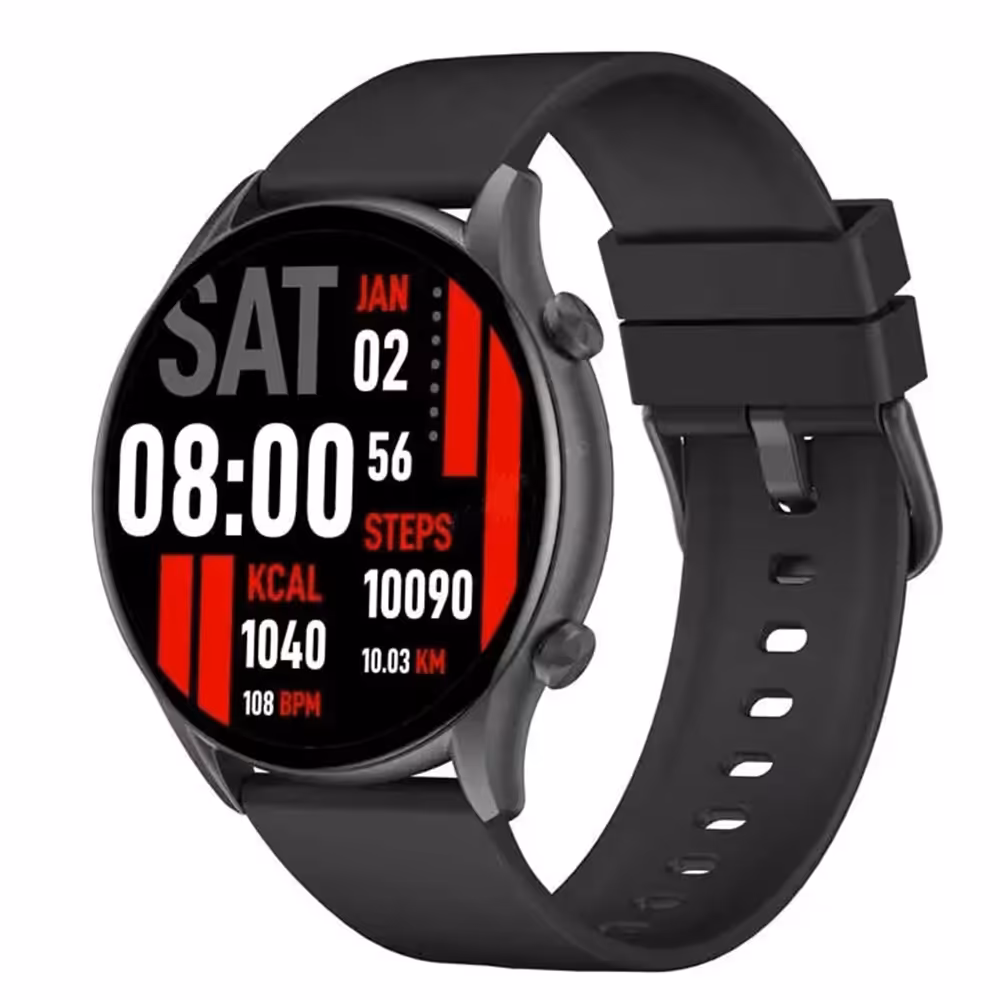 ساعت هوشمند kieslect Kr

