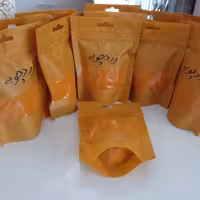 زردچوبه 500گرمی زرین هندوستان با بهترین کیفیت و ضمانتی 