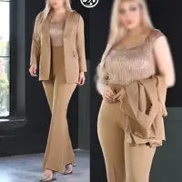 کت اورال مدل آیسان