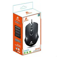 ماوس سیمی جگنگ JEQANG JM-029 