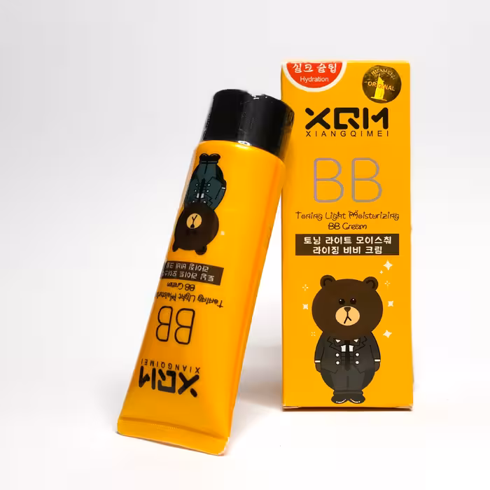 کرمپودر بی بی میشا