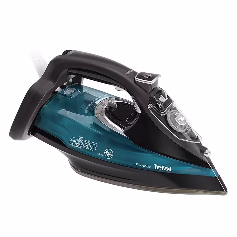 خرید اتو بخار تفال مدل FV9745 - دومینو کالا