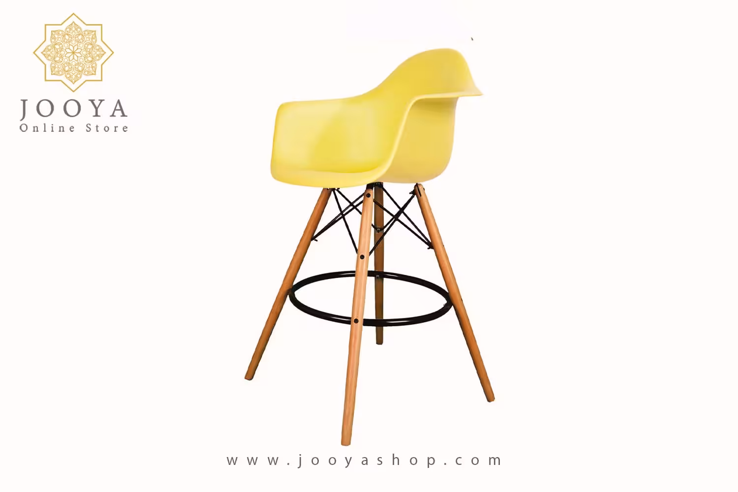 صندلی خانگی هامون مدل EW51