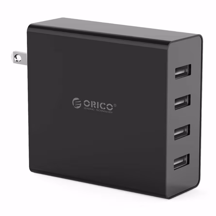 شارژر 4 پورت اوریکو DCW-4U