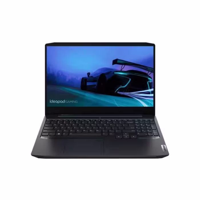 لپ تاپ لنوو مدل IdeaPad 15 Gaming 3 - BA
