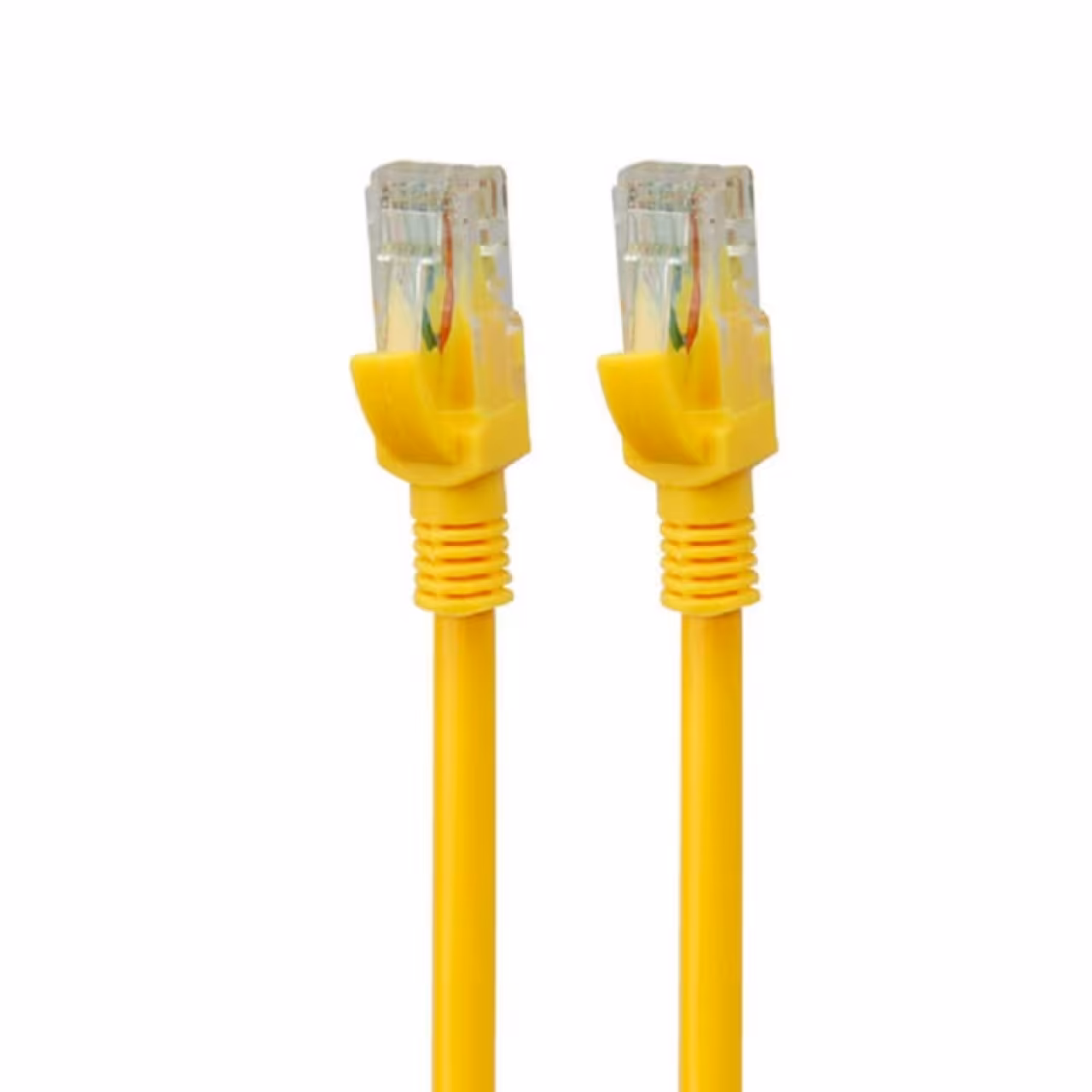 کابل شبکه اکس پی مدل CAT6 UTP متراژ 30 متر