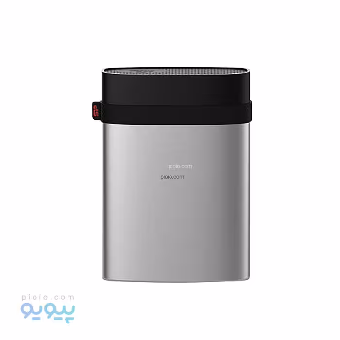 هارد اکسترنال سیلیکون پاور مدل Armor A85 ظرفیت 1 ترابایت