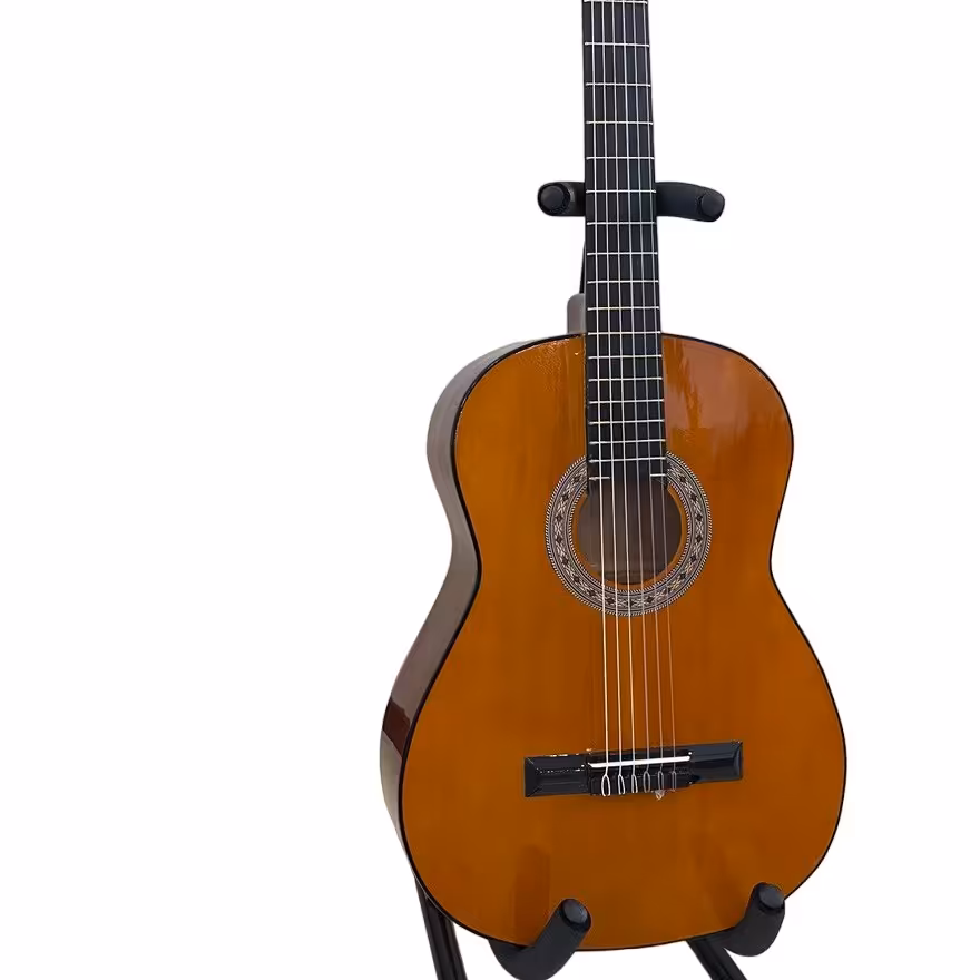 گیتار c70 همراه کاور