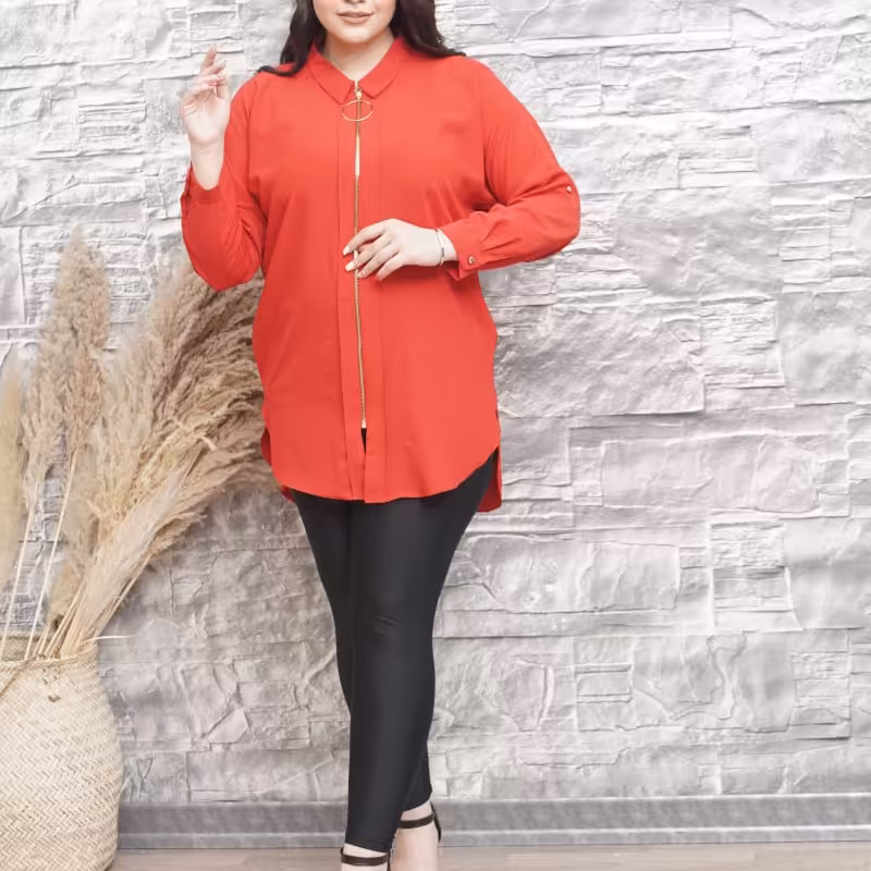 شومیز الیزه