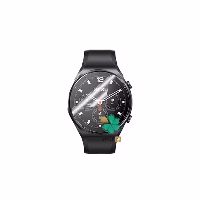 محافظ صفحه ساعت نانو مناسب Xiaomi Watch S1