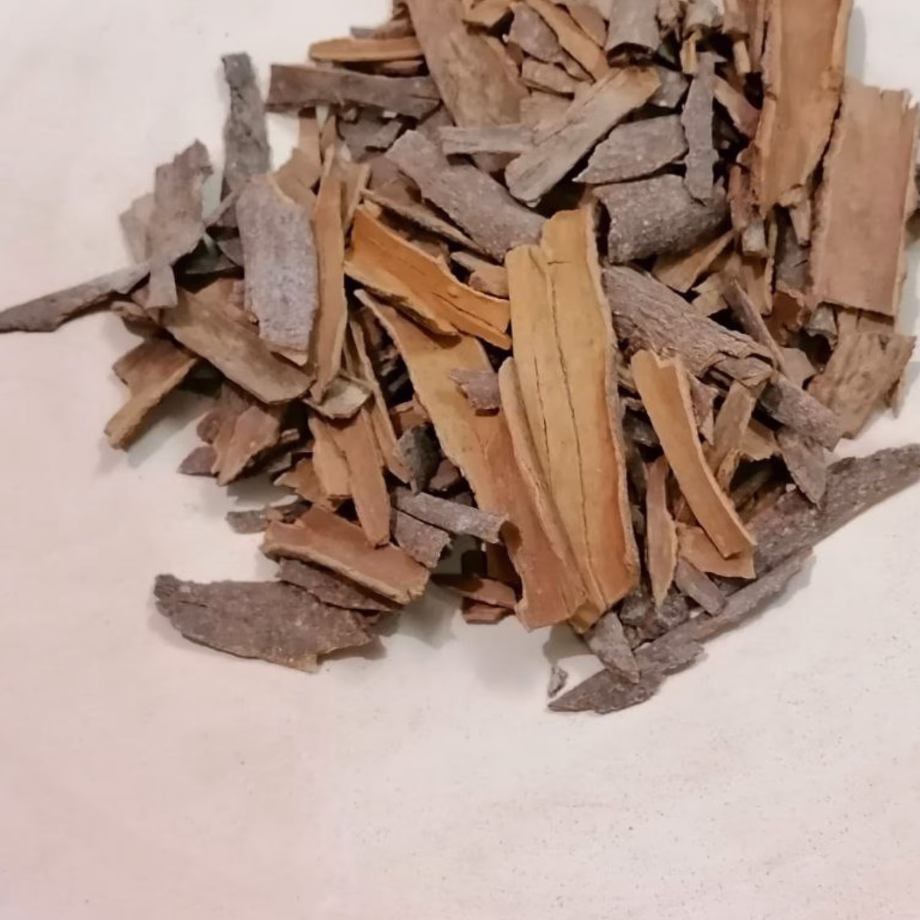 دارچین گل سرخی قلم 100 گرمی هل و فلفل