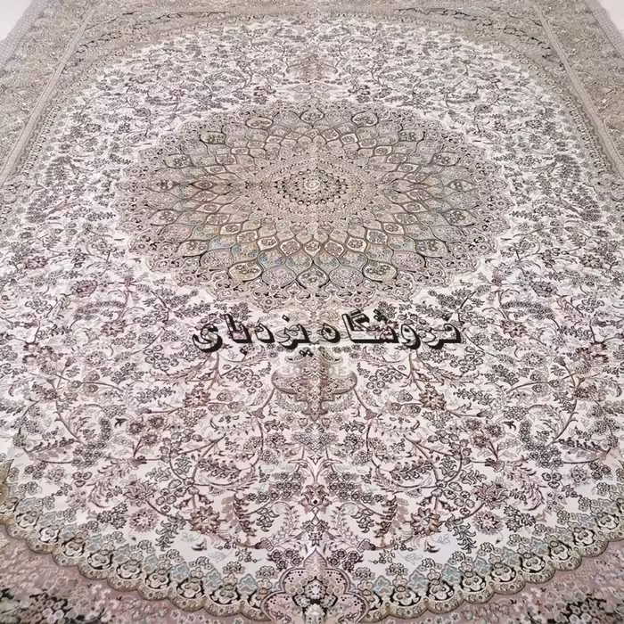 روفرشی کشدار 12 متری طرح پارمیس مدل ابریشمی با کیفیت بسیار عالی