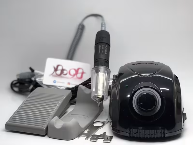 سوهان برقی چمپیون ماراتن - MARATHON