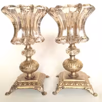 شمعدان ایستادهFFM42