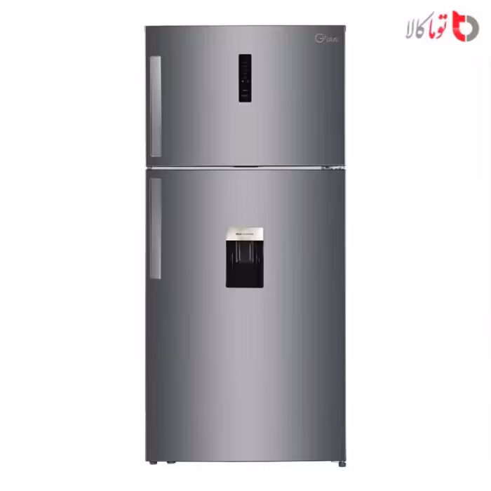 یخچال فریزر جی پلاس 19 فوت مدل GRF-M5319 S