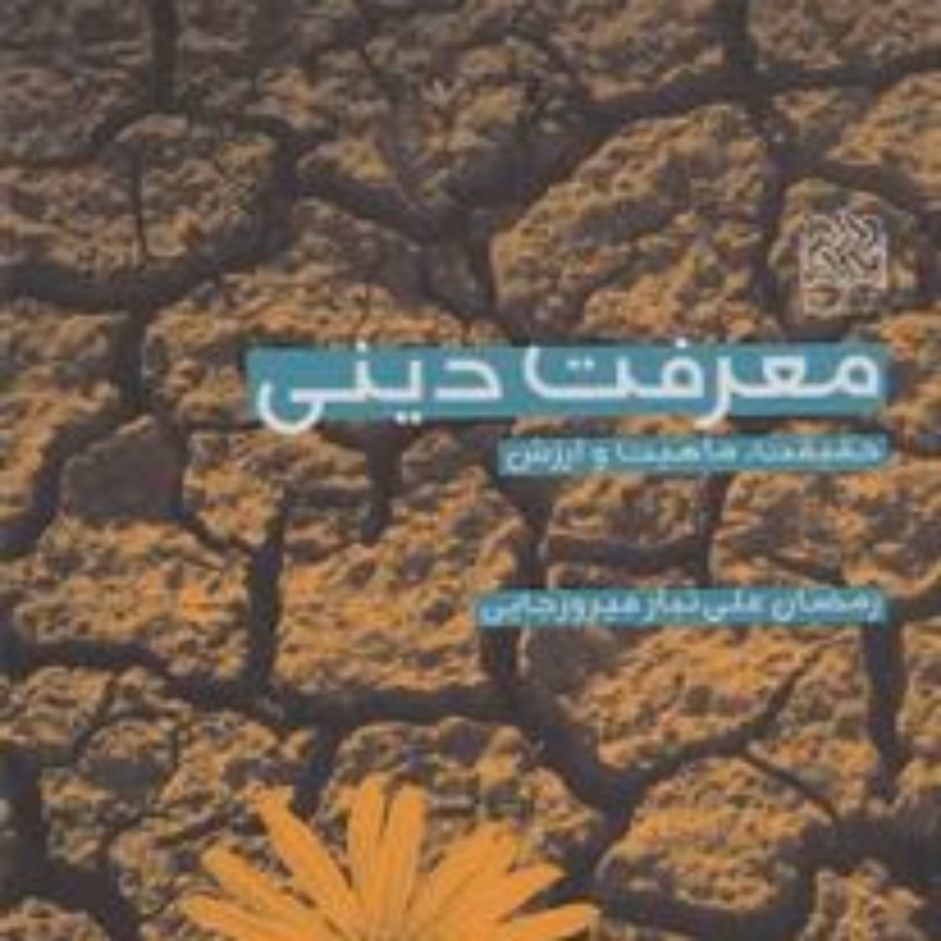 کتاب معرفت دینی(حقیقت ماهیت و ارزش) رمضان علی تبارفیروزجایی