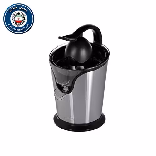 آب مرکبات گیر برقی مکسی prc