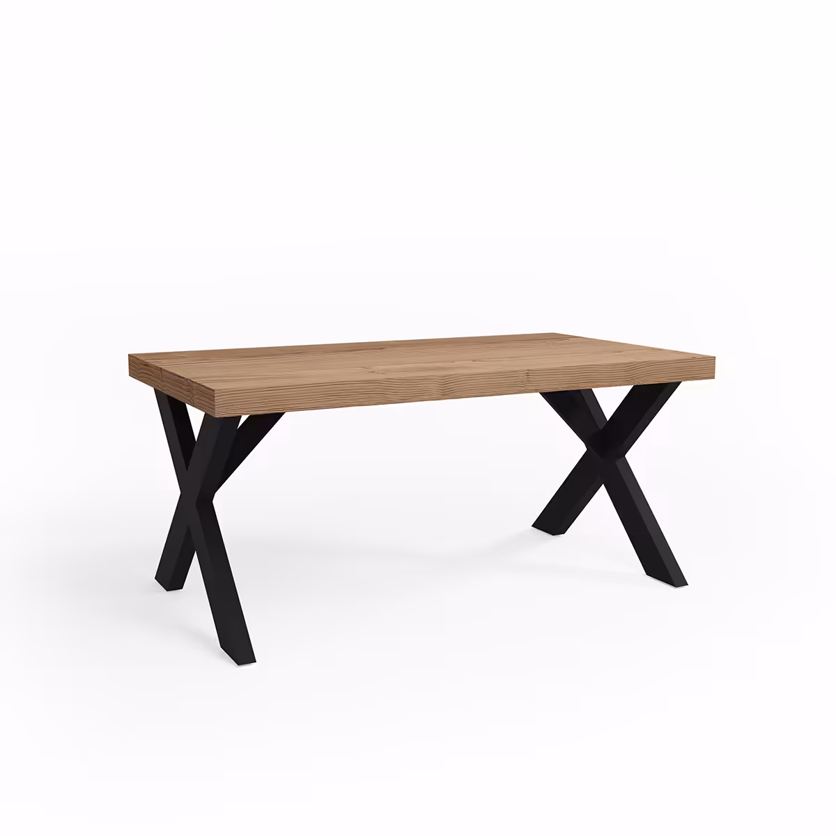 میز کنفرانس 4 نفره Exa مدل C180 الوند