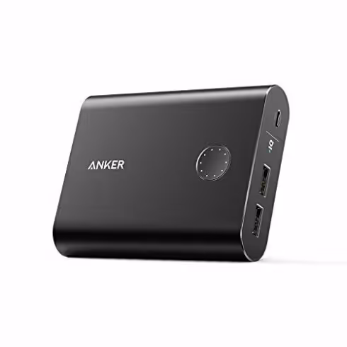پاور بانک انکر PowerCore  A1316H11 13400mAh