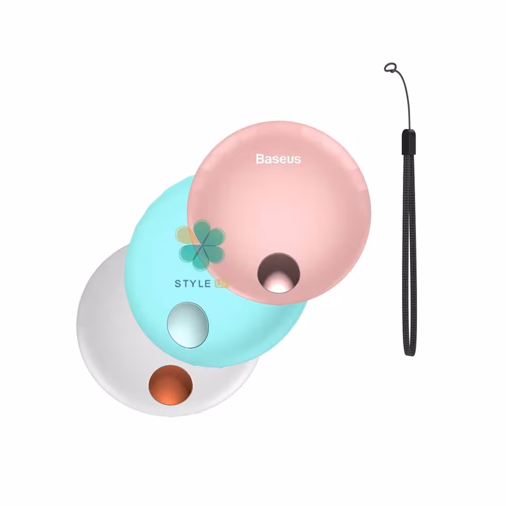 خوشبو کننده هوا خانه و ماشین بیسوس مدل Baseus Flower Shell