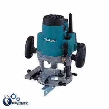 اور فرز نجاری ماکیتا مدل MRP100 - ابزار یراق