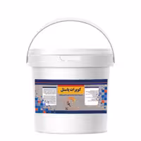کوپرات پاستل (خمیر بافت دهنده نما سطوح داخلی و کناف) 25kg