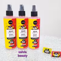 بادی اسپلش شاین آدامس خرسی Anila