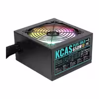 پاور 650 وات آیروکول KCAS PLUS GOLD