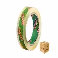 چسب 90یارد 2/5سانت ماتیسا