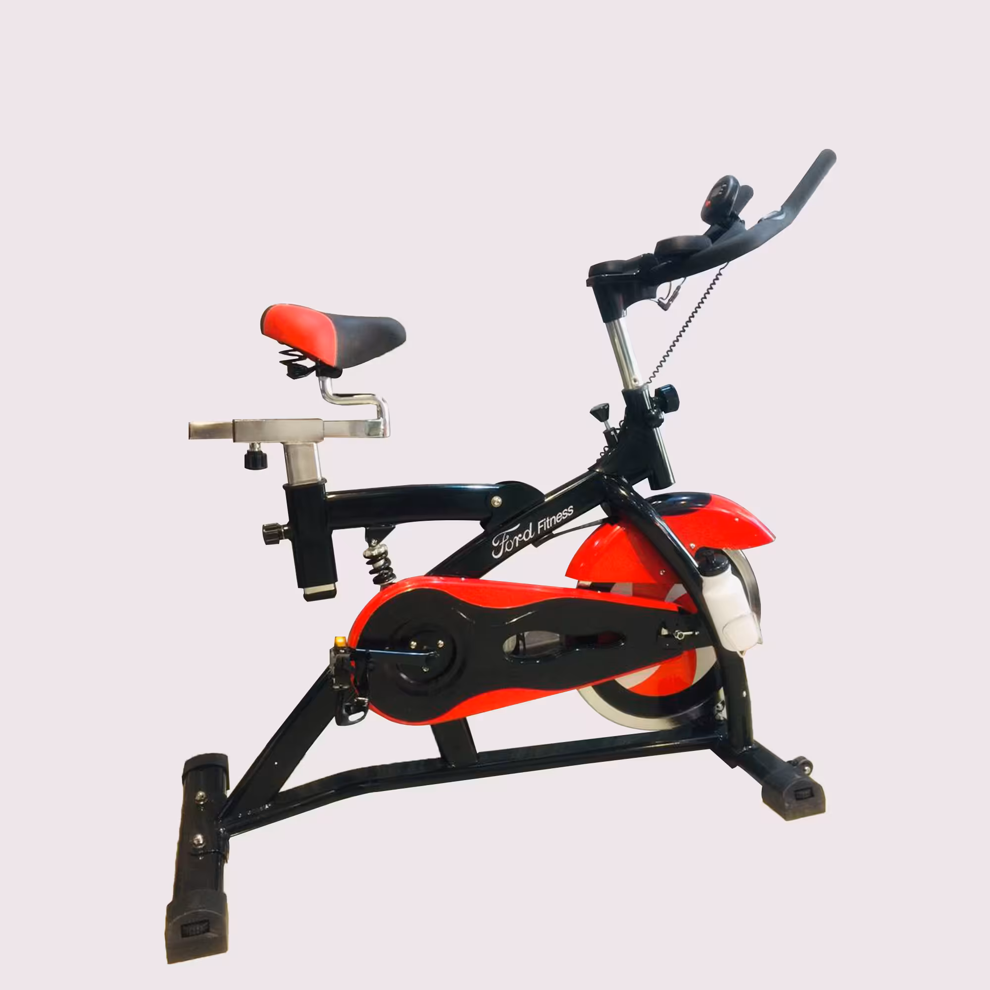 اسپینینگ فورد فیتنس مدل FA103