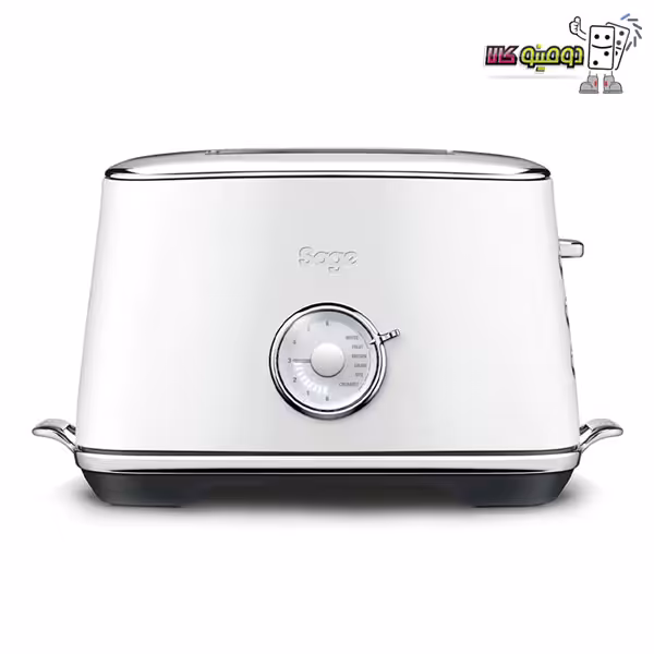 خرید توستر سیج STA735SST تعداد 2 اسلات کوچک - دومینو کالا