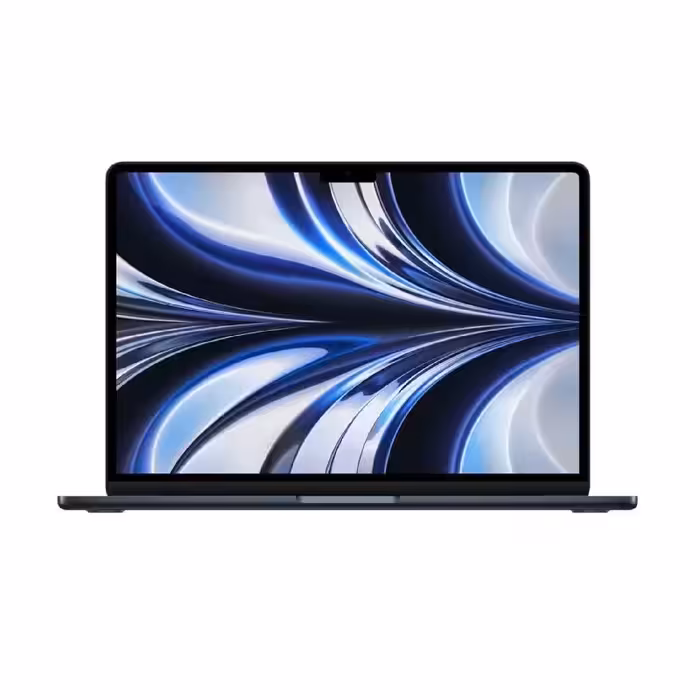 خرید و قیمت لپ تاپ 13 اینچی اپل مدل MacBook Air MRXU3 M3 8GB 512GB SSD