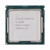 پردازنده اینتل سری Coffee Lake مدل Core i5-9600K Tray