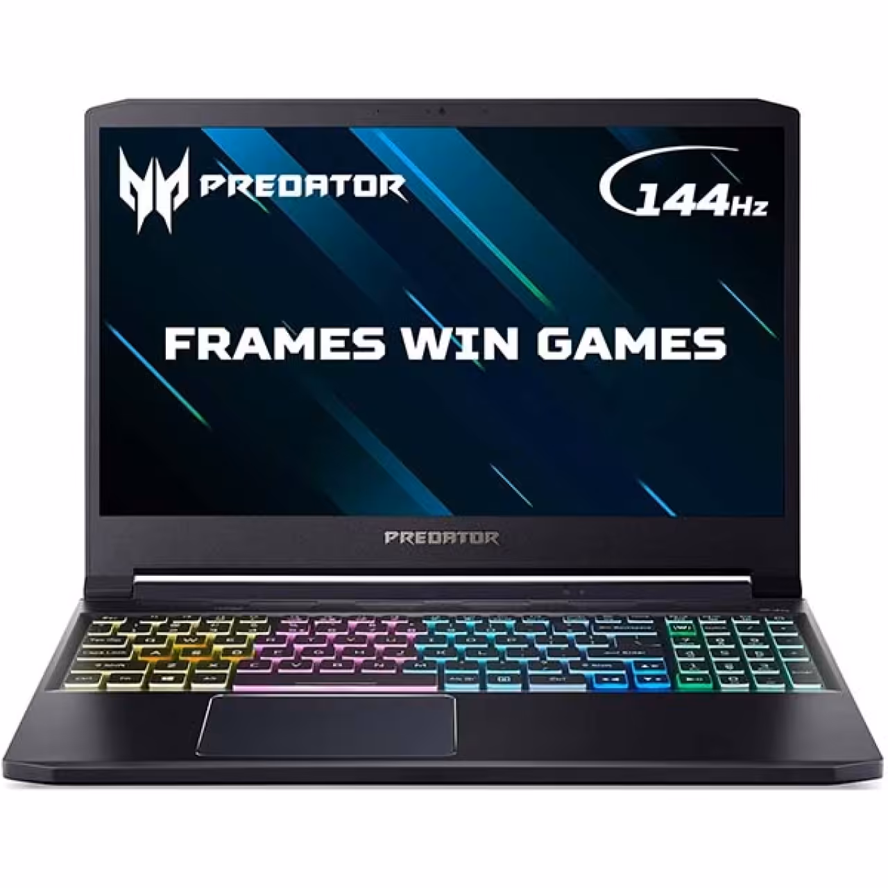 لپ تاپ ایسر مدل Predator Triton 300