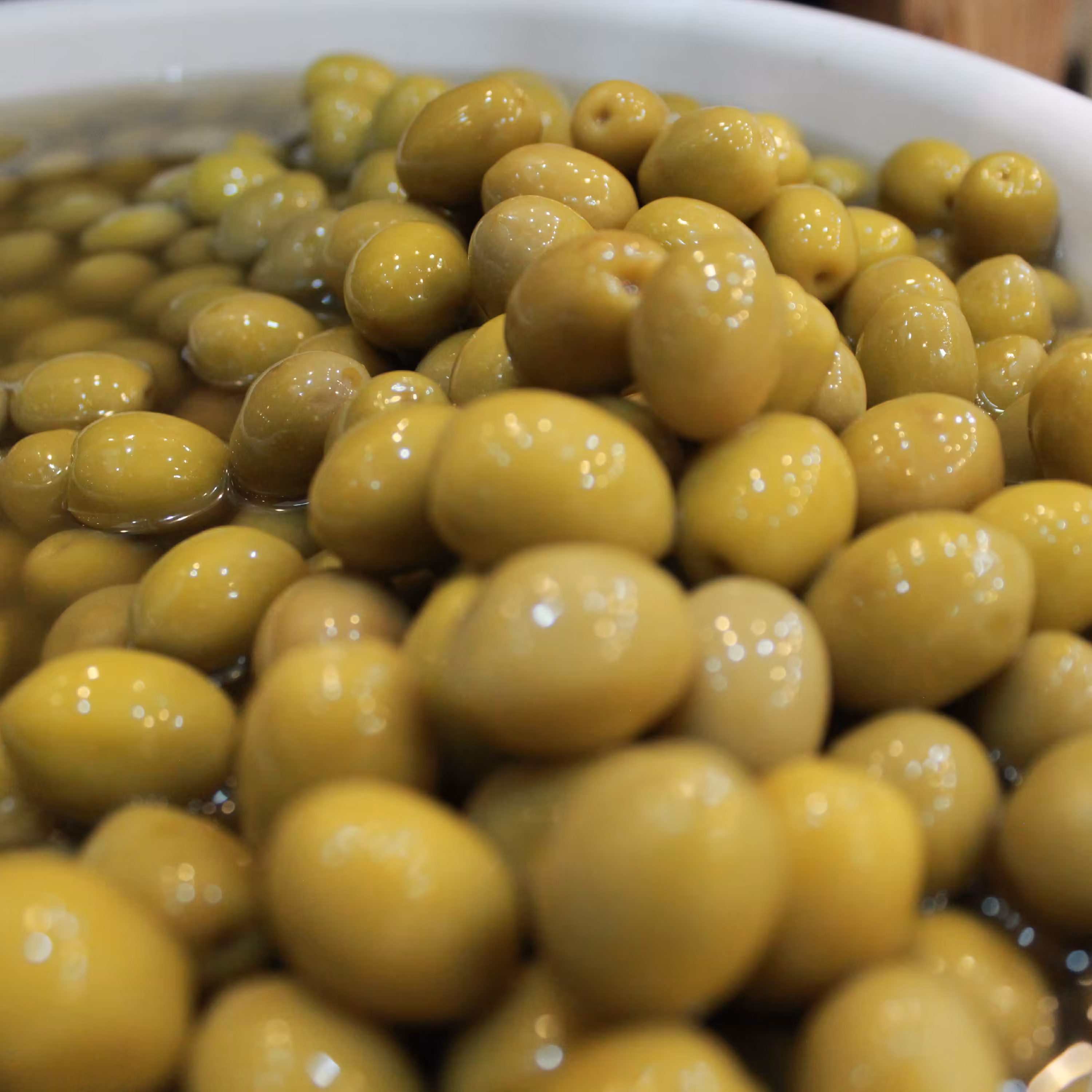 زیتون باهسته طارم