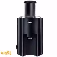 آبمیوه گیری براون مدل J300 - زنگوله