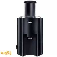 آبمیوه گیری براون مدل J300 - زنگوله