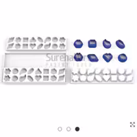 میگنوپورشن میکس 