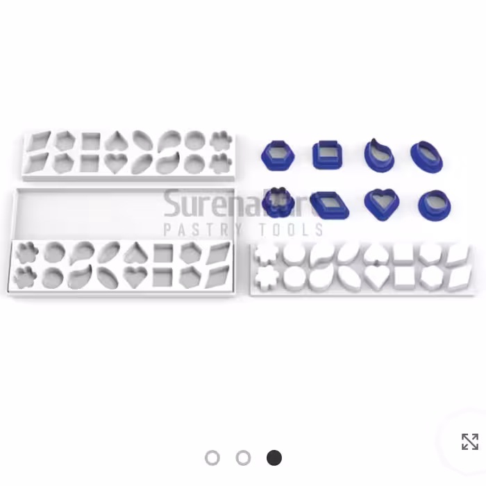 میگنوپورشن میکس 