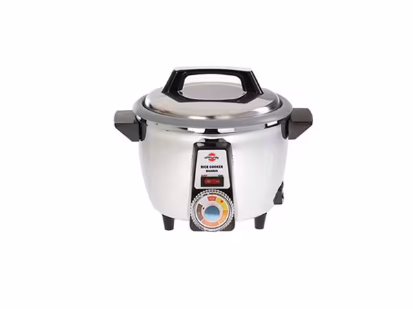پلوپز صادراتی پارس خزر مدل RC181G-230V