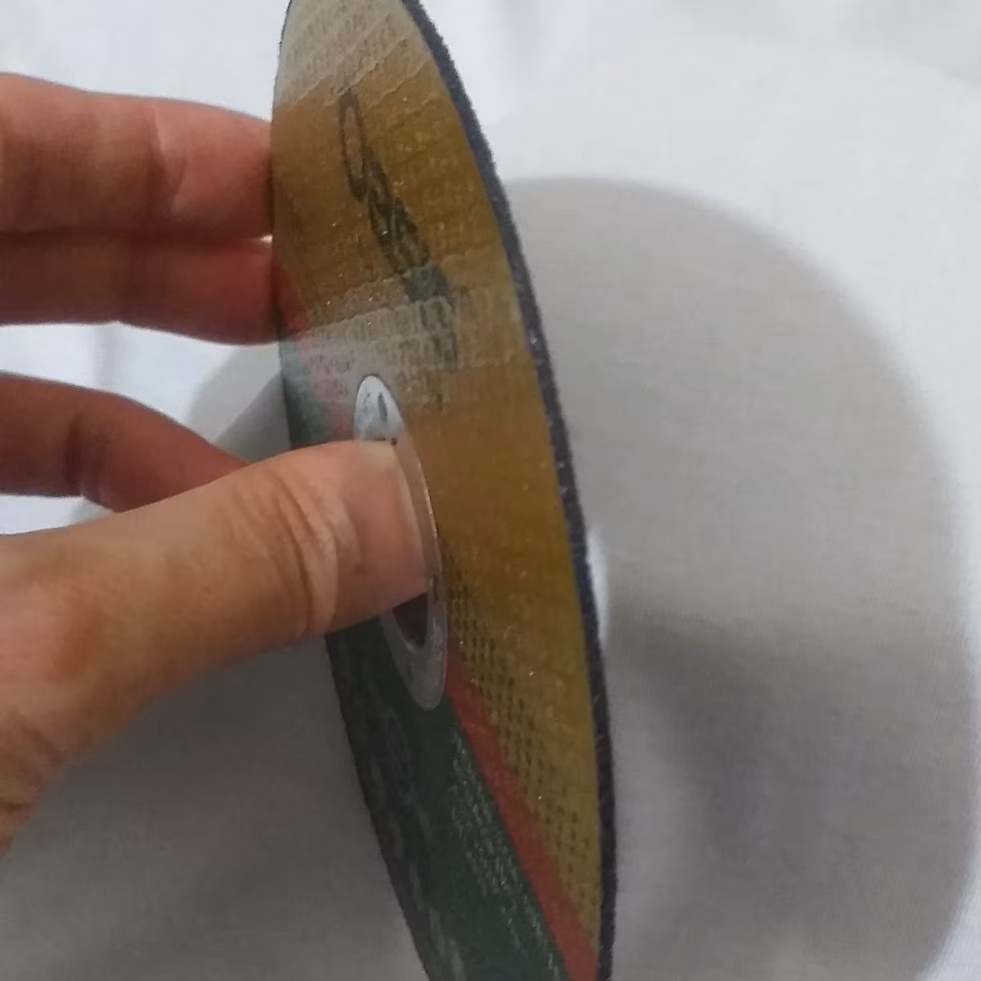 صفحه سنگ مینی فرز استیل بر  درجه 1     Oasis  فروش به صورت کلی وجزیی