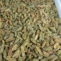 کشمش سبز  کارتنی  5 کیلویی   (تضمین کیفیت)