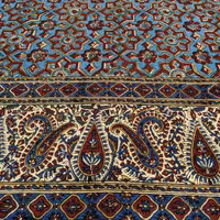 قلمکار بته 8 پر